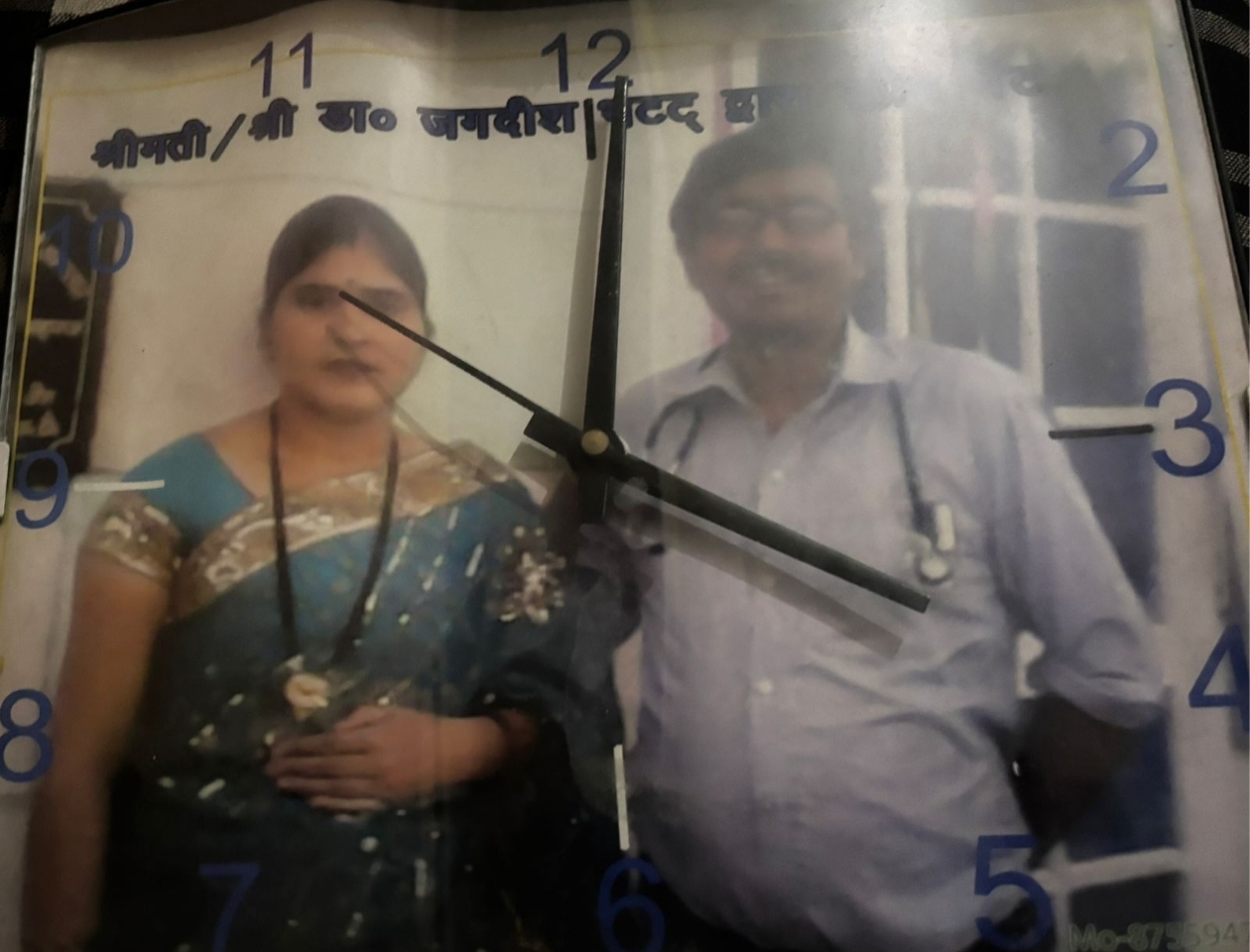 वरिष्ठ चिकित्सक, राज्य आंदोलकारी,                भाजपा नेता डाॅ जगदीश भट्ट के रामनगर सीट से विधानसभा चुनाव लड़ने की घोषणा की