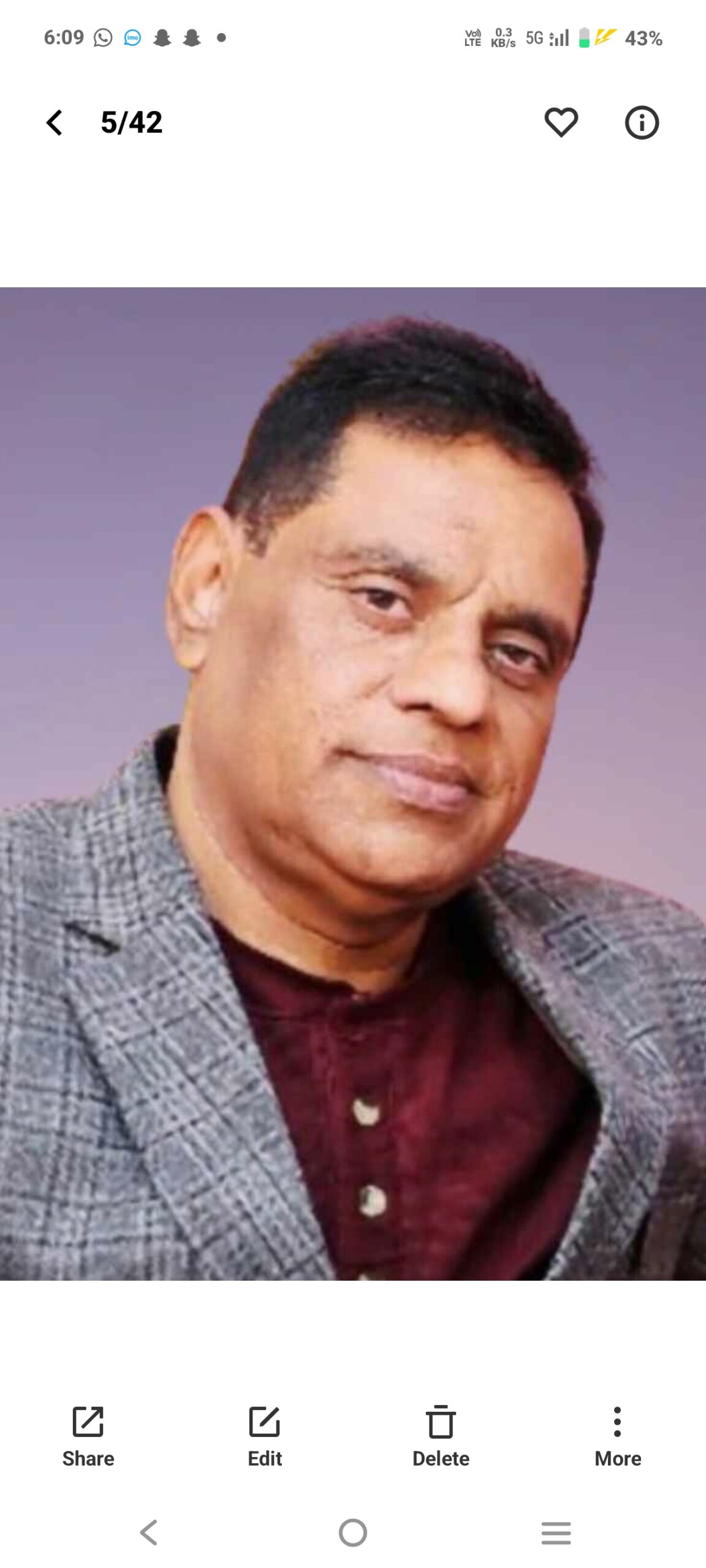 ह्यूमन राइट्स काउंसिल के सदस्य बने नौशाद सिद्दीकी